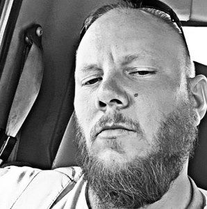 Meet your Posher, Rusty